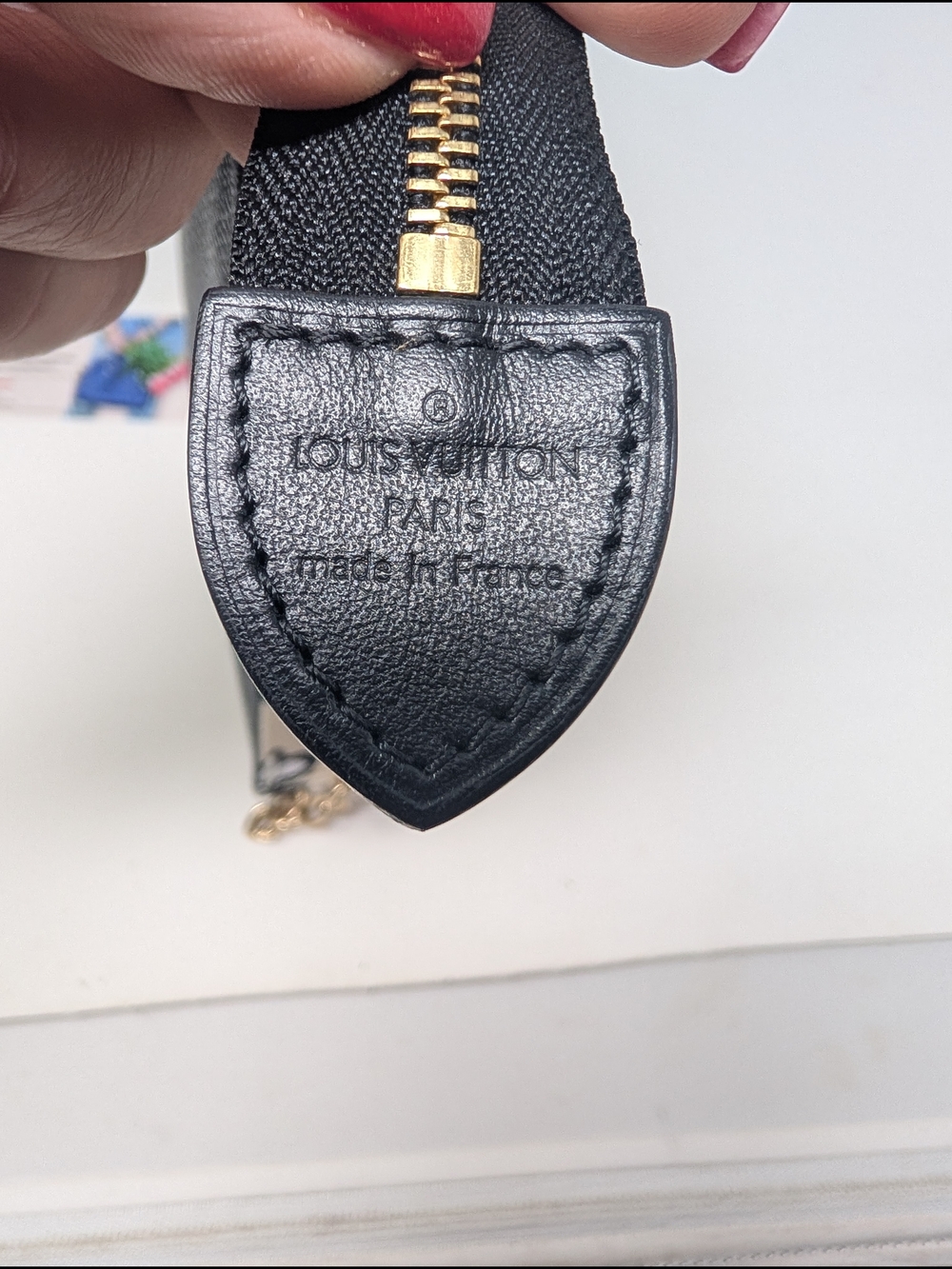 Louis Vuitton LIMITED WILD AT HEART‎ TOILETRY 26, with Conversion Crossbody - Picture 4 of 14